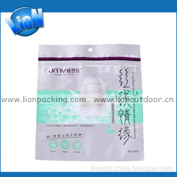 Food Grade Plastic Bag Pouches